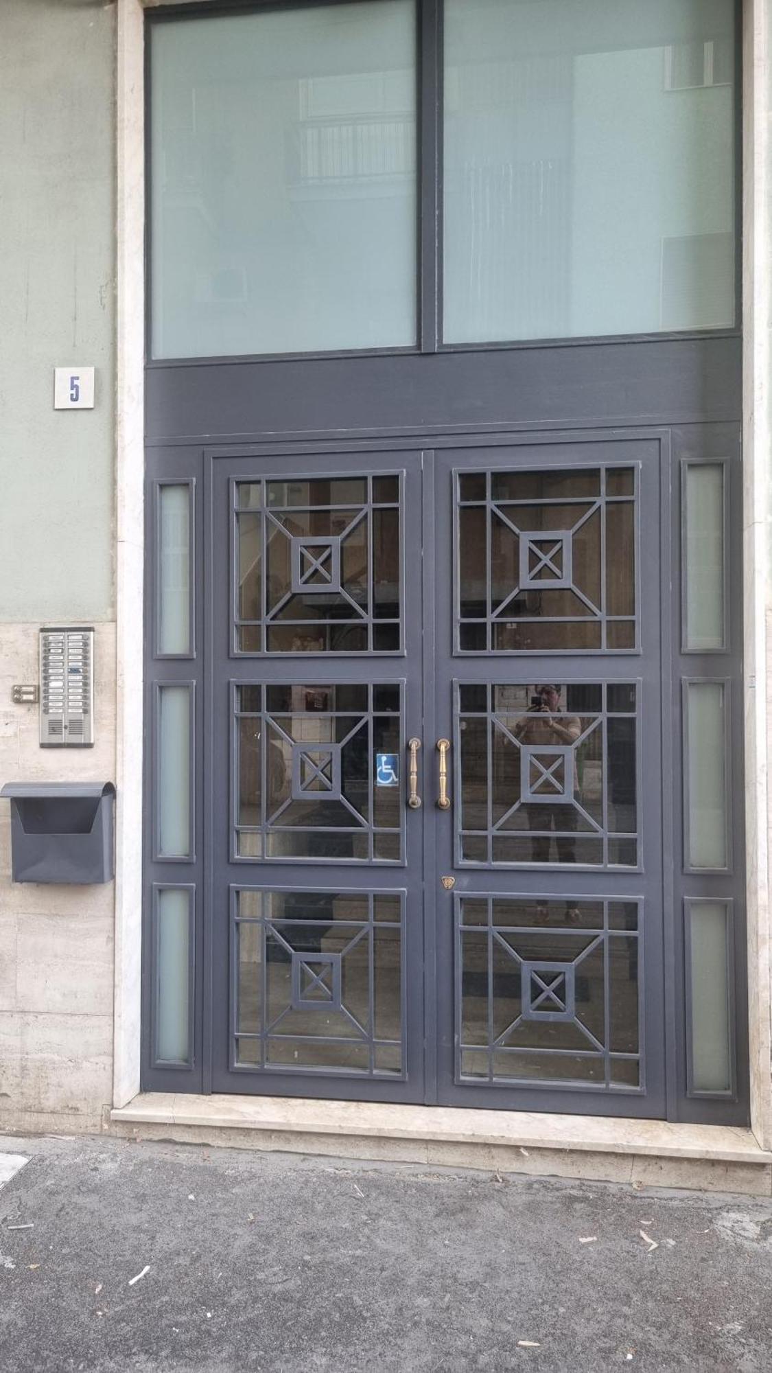 A Catania ...Casa Fabio Apartment Exterior foto